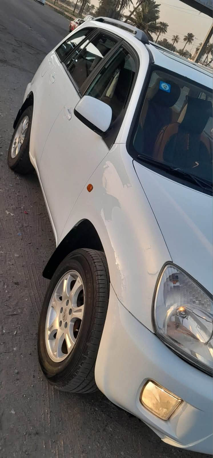 تيكو • ٢٠١٢ • بدون صبغ