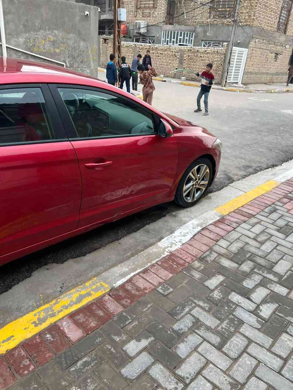 النترا ١٧ امريكي رقم قادسية دولي بأسمي مكينة ٢٠٠٠ دوش حادثها مرفق بالصور وهنا بالعراق بيها الجاملغ الثاني السعر ١٠٥
*********** مكاني ديوانية

نص مكتوب في الصور:
- SE Rojo, 3NPD84LF0HH125001 1. Lot: 23442329 ¡Verificación completa de este VIN! Eliminar VIN
- SE Rojo, NPD84LF0HH125001 1. Lot: 23442329 ¡Verificación completa de este VIN! Eliminar VIN
- SE Rojo,
- SNPD84LF0HH125001
- 1. Lot: 23442329
- ¡Verificación completa de este VIN!
- Eliminar VIN
- إجراءات سريعة
- مشاركة
- البحث في محتوى
- هذه الشاشة