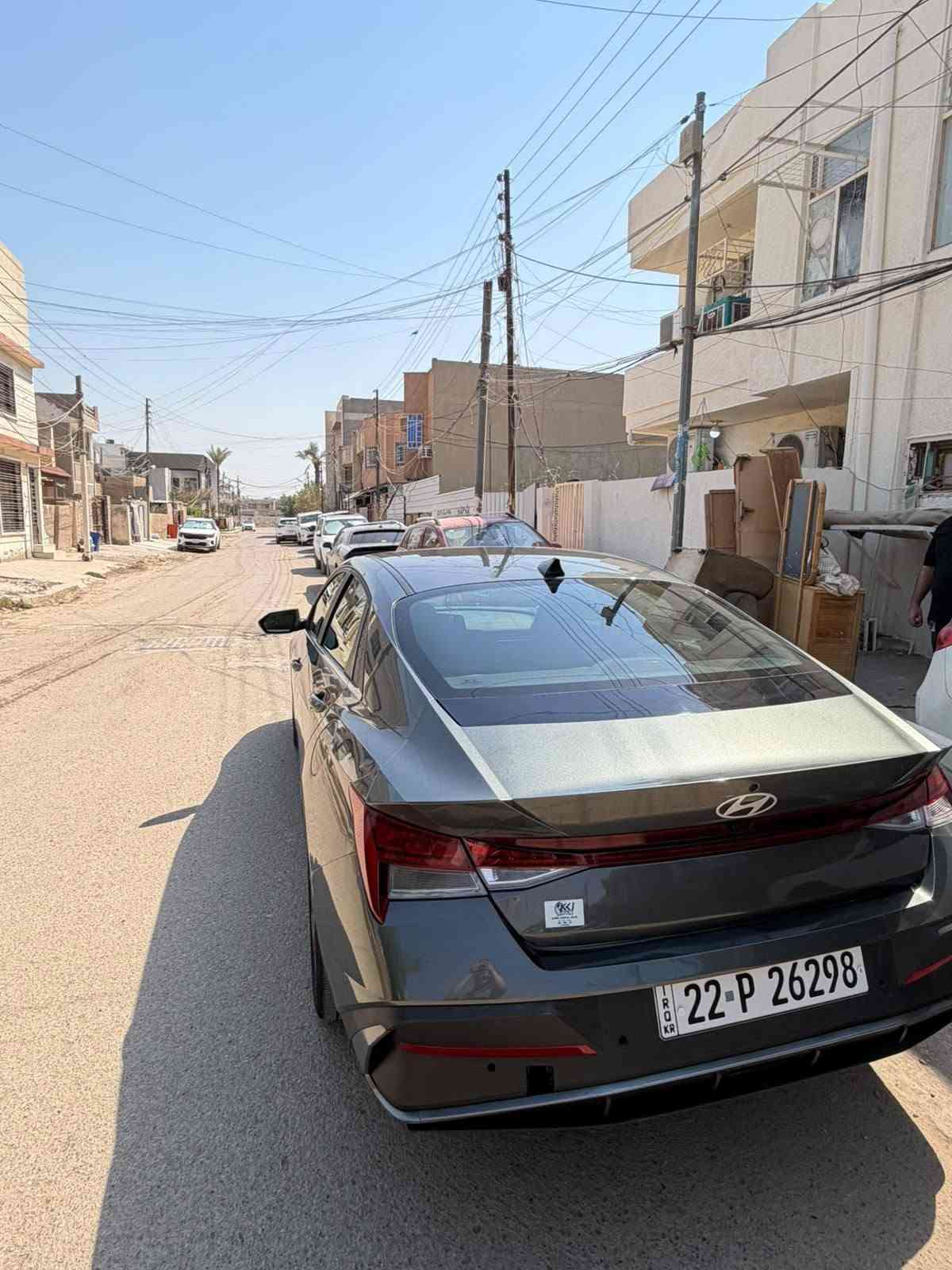 سلام عليكم النترا ورد امريكي
حادثه بصور وعدي سونار بيه رقم اربيل دخول جديد سياره 
فول موصفات 
سعر ١٤٠ وبيه مجال 
مكاني بغداد لامين 
***********

نص مكتوب في الصور:
- 1XPVDP9X8CD176390 Enter VIN & Get Report EpicVIN Open > Used car evaluations KMHLS4D
- ١٢:٤٠
- carsbidshistory.com
- 1. Lot: 76213465
- Full check this VIN!
- Remove VIN
- 1XPVDP9X8CD176390 Enter VIN & Get Report EpicVIN Open Used car evaluations