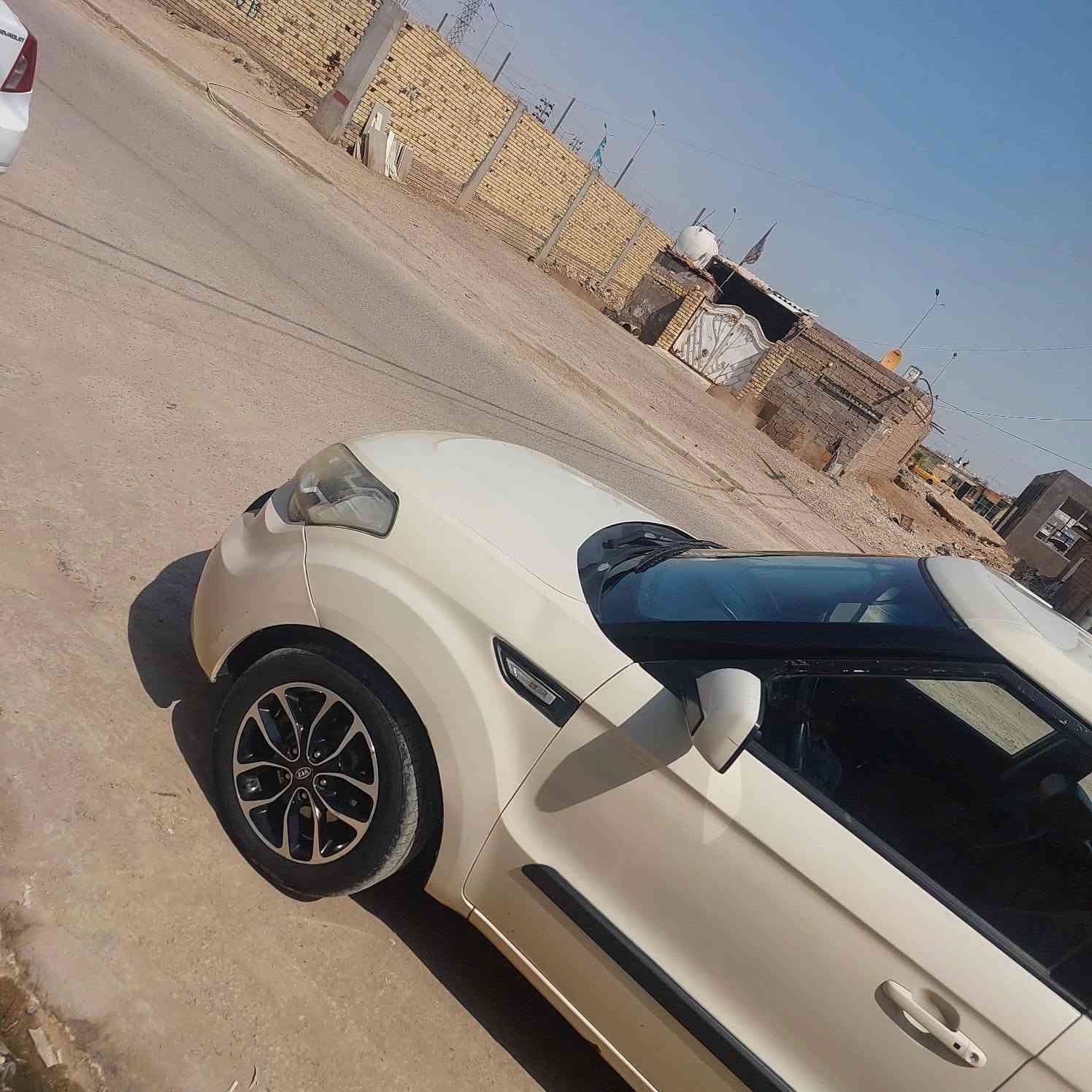 السلام عليكم  صول موديل 10 كصه جنطه متوم الرقم الانكليزي جديد جاهزه من كلشي تبريد تتفئه حداديه تخم تاير سعر 40 للأستفسار ***********
