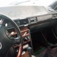 مرسيدس • ١٩٩٨ • كالار