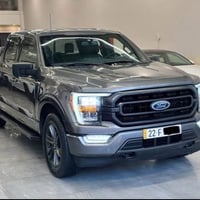 F-150 XLT 2022 Hybrid 3.5 / V6 ف150 مودیل 2022 هایبرێد  مواسەفات XLT  ...