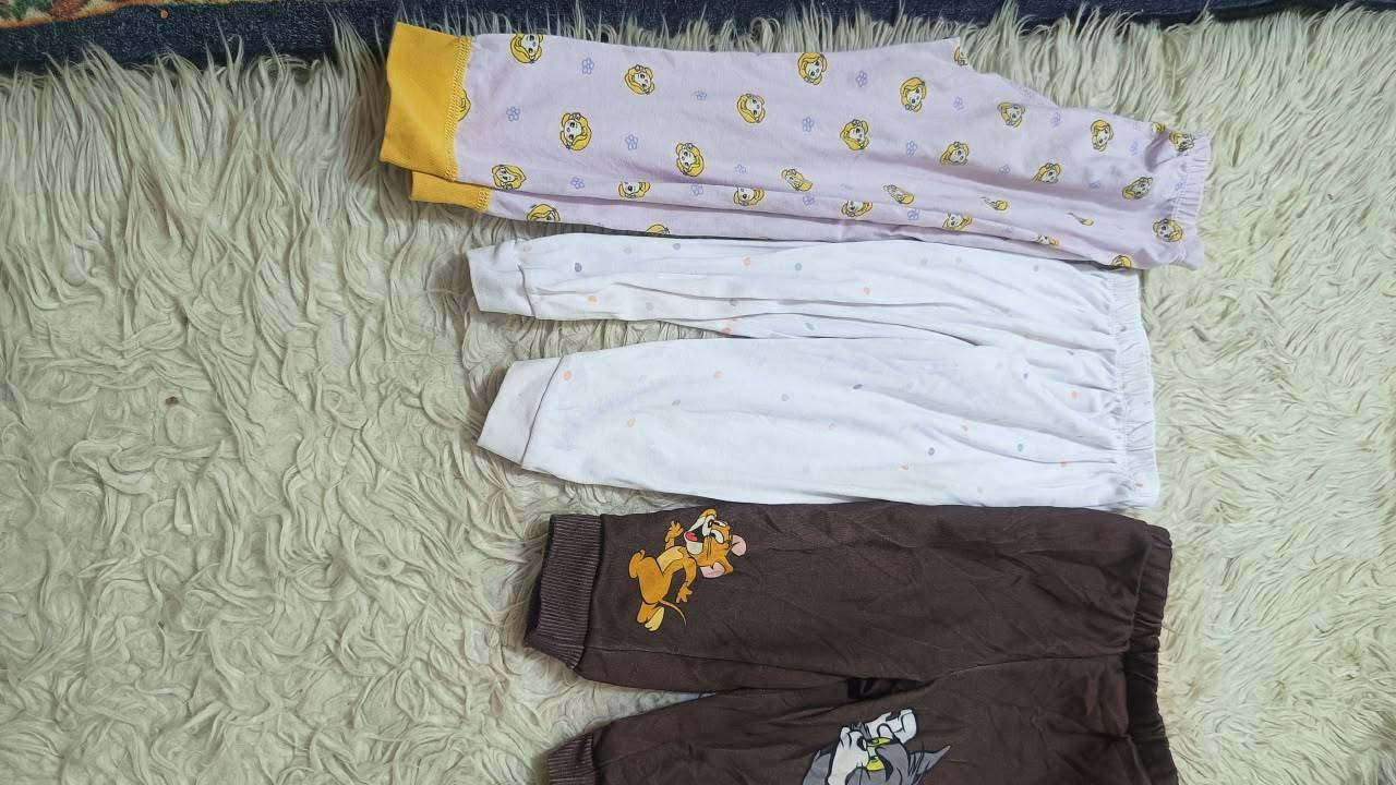 بنات بضاعة جديدة واسعار مناسبة مختلف الاعمار
