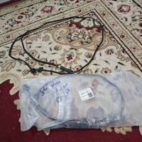 فورد فوكس • قطع غيار • توصيل لجميع المحافظات