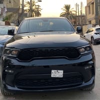 دورانكو GT • ٥٢ ألف ميل • بنيد مصبوغ