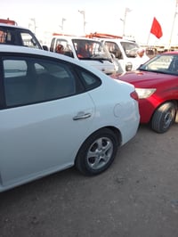 الانترا ٢٠٠٩ • محرك ٢٠٠٠ • تحويل مباشر