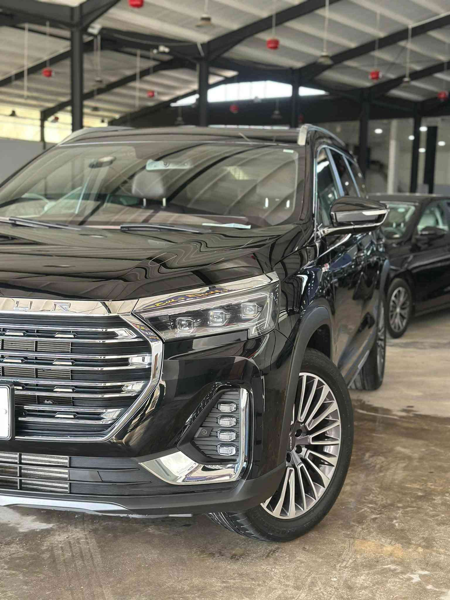 JETOUR X90 full

فوول مواصه فات مه كينه 2.0 تؤربؤ
مؤديل ٢٠٢٣
٣٠ هه زار رؤشتوه
هه موو گياني به شه رت
***********
