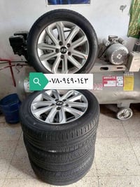 اكسسوارات سيارة • بدون تفاصيل