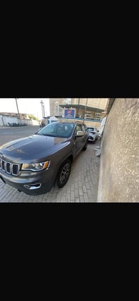 جيب لاريدو 2017 حادث جاملغ خلفي رقم بغداد السعر 193$ ‭0781 176 4927‬
