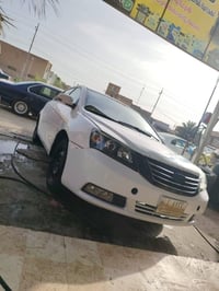ام كراند C7 • ٢٠١٣ • تحويل مباشر
