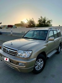 فول مواصفات • دفع رباعي • ٢٠٠٣