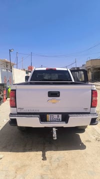 شوفر ليت • ٢٠١٦ • رقم سليمانيه