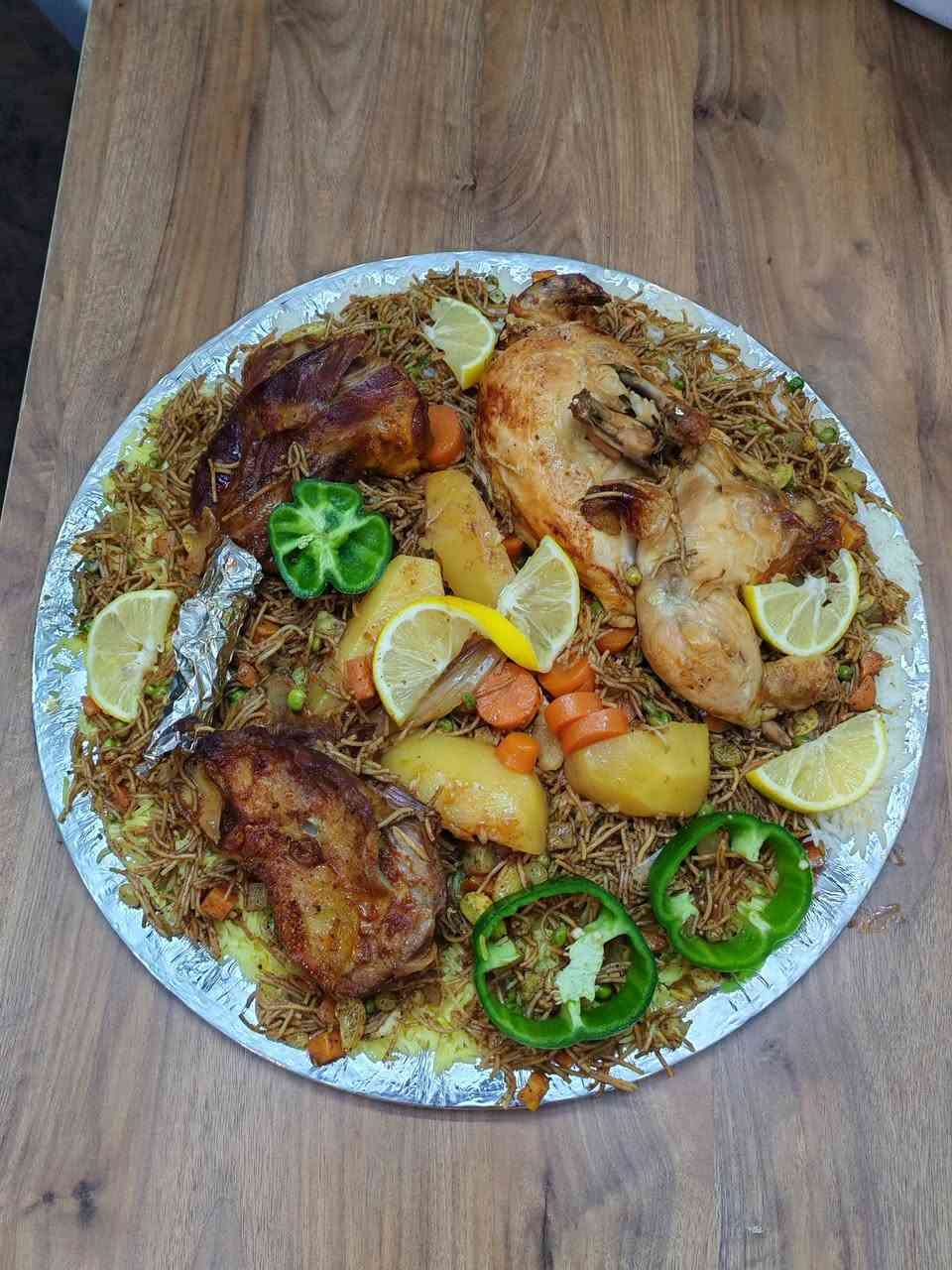 نار وبهار • تجهيزات • توصيل الشهداء والبياع