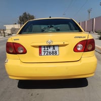 كورلا • 2008 • المقدادية