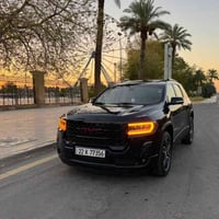اكاديا ٢٠٢١ • ٦ سلندر • فول مواصفات