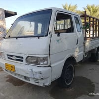 كيا بنكو • موديل ٩٥ • النجف الاشرف