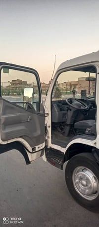 كنتر • ٢٠١٣ • كفالة كير ومكينه