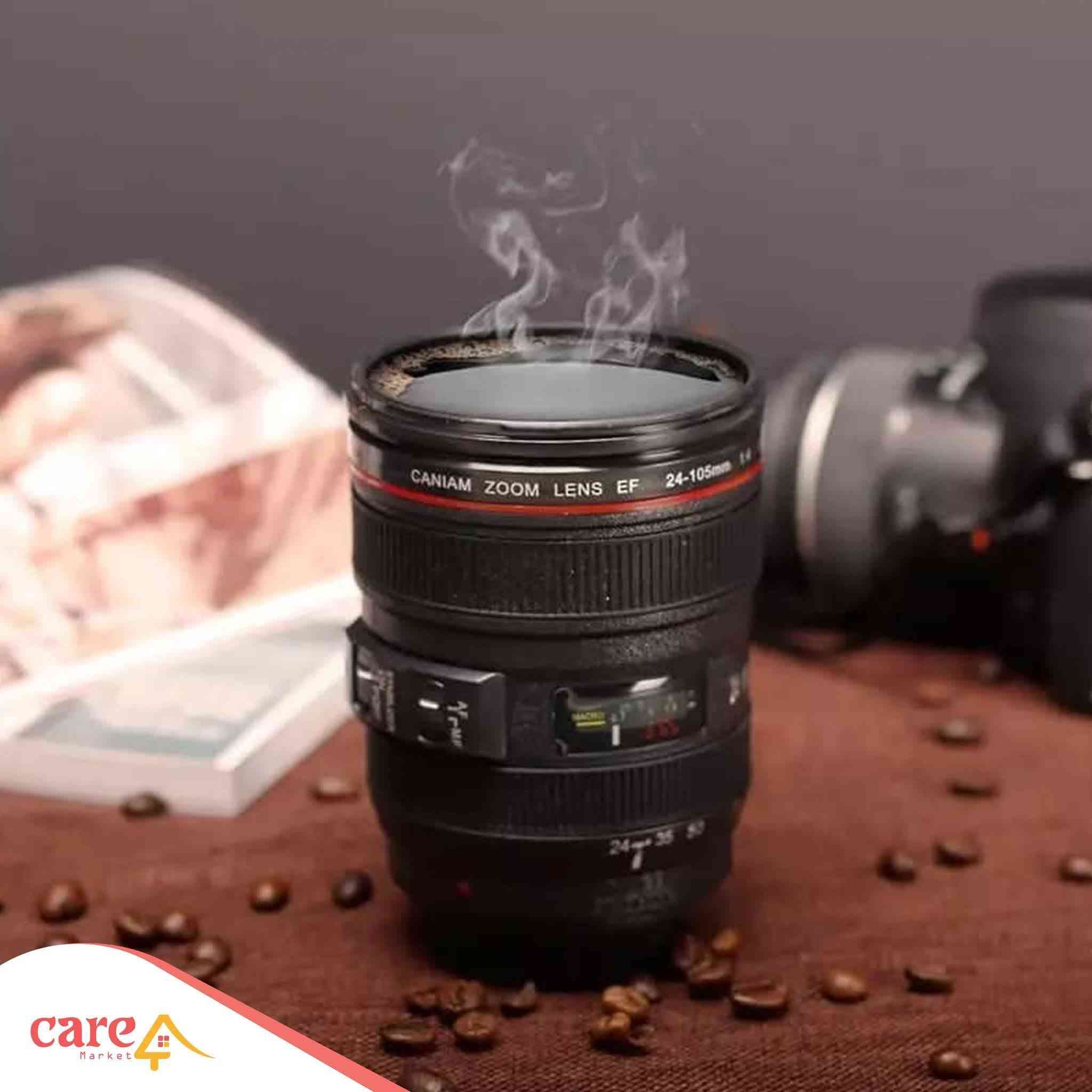 📸 للبيع — كوب بشكل عدسة كاميرا Canon 24-105mm ☕️

🔹 تصميم واقعي وأنيق بشكل عدسة كاميرا
🔹 مناسب للقهوة والمشروبات الساخنة
🔹 شكل مميز جداً للمصورين ومحبي التصوير 🎥📷
🔹 السعر: يُحدد عند التواصل
📍 المكان: الديوانية
📩 للتواصل والاستفسار: ***********

ملاحظة: المنتج الظاهر بالصور كوب على شكل عدسة، وليس عدسة تصوير حقيقية.

🎥 ستيدي كاميرا احترافي
🔹 مناسب لتثبيت الكاميرا أثناء التصوير
🔹 قابل للتركيب والتعديل حسب الحاجة
🔹 مناسب للمصورين وصنّاع المحتوى.
