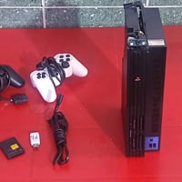 عندي بلي 2 مهكري بيه 32 لعبه الظرريه مالتي كسري بالصفحة الدكمه بس شغال...