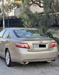 ٢٠٠٩ • وارد امريكي • ٦ سلندر