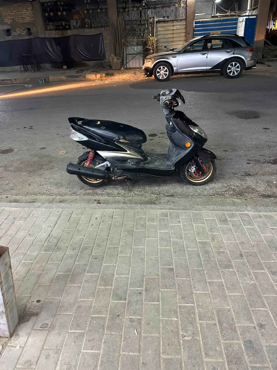 نوزل طلاعات 400 الف ***********
