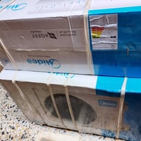 سبلت ميديا واحد طن جديد غير مفتوح ضمان 5 سنوات  سعره 450 جوه سعر السوك...