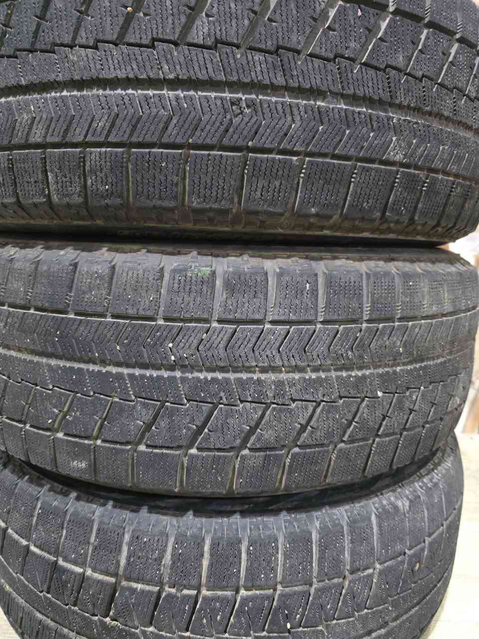 السلام عليكم
تايرات 3 بالة بريستون ياباني 
قياس 205/60/R16 زوج 2
واحد قياس 205\55\R16
 مكاني البصرة كرمة علي ابو صخير 
السعر قيم بل يرضي الله
