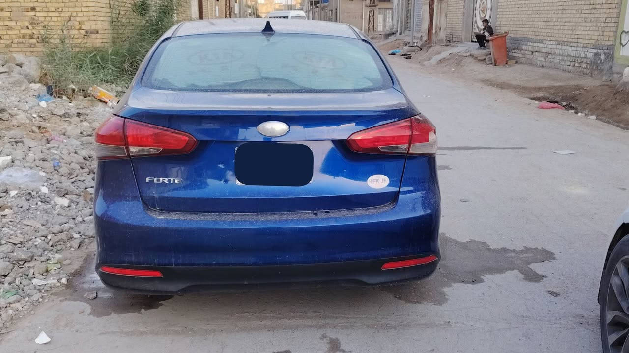 فورتي امريكي • ٢٠١٧ • مكينة ٢٠٠٠