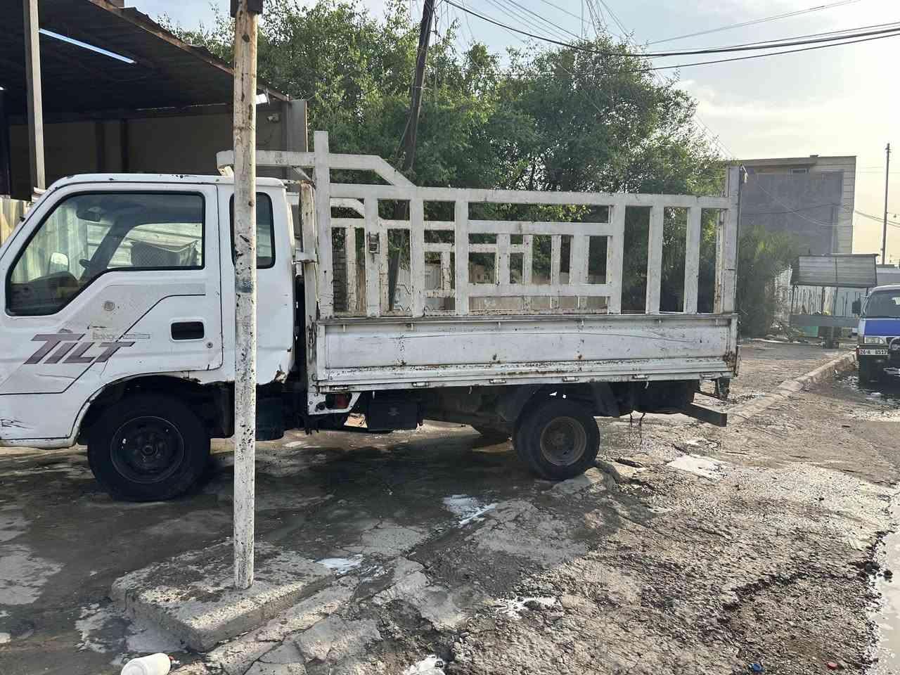 موديل ١٩٩٨ • باسمي • بغداد