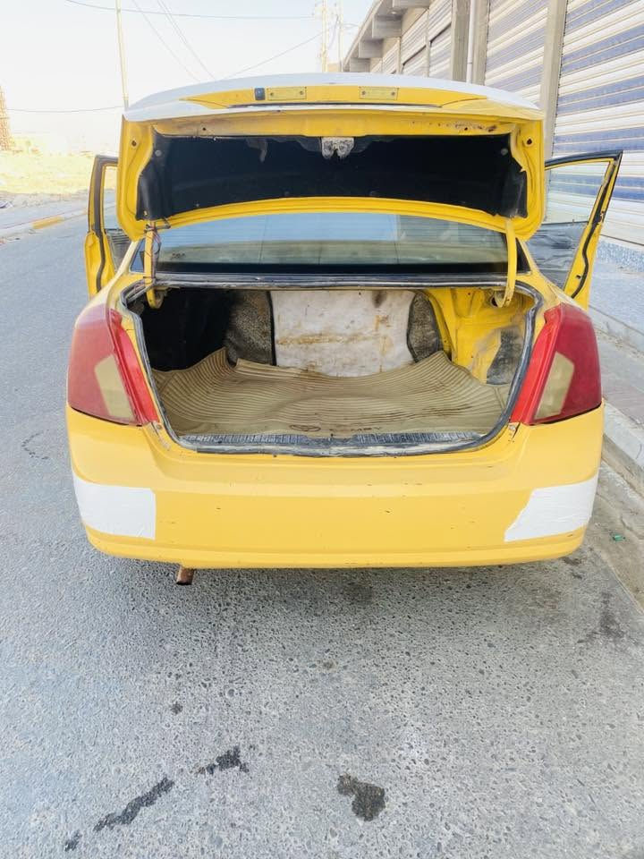 اوبترا • ٢٠١١ • گير شرط
