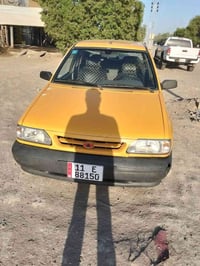 سايبا • ٢٠١٣ • سبع البور