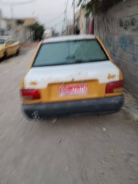 سايبا ١٢ • محرك جديد • بدون راعي