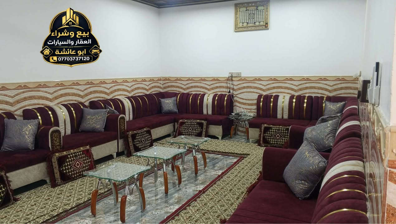 السلام عليكم بيت للبيع في تل الزعتر خلف مطعم الزيتون
مساحة القطعه 270م  زراعي 
 غرف نوم  2
ومطبخ 
صحيات داخليه 
 هول  وسطي 
وستقبال وكندور 
وصحيات خارجيه 
والبيت بناء جديد
  سقوف ثانويه  و سيراميك  كله جديد ومرتب
شارع واسع
 للاستفسار خاص 
او على الرقم /ابو عائشة ***********
