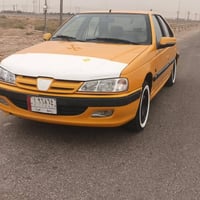بيجو بارس • ٢٠١٨ • مكينة مكفولة