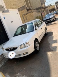 فيرنا • ٢٠١٥ • بغداد باسمي