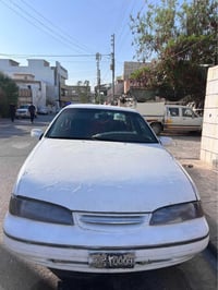 داوي • ١٩٩٦ • تؤماتيك
