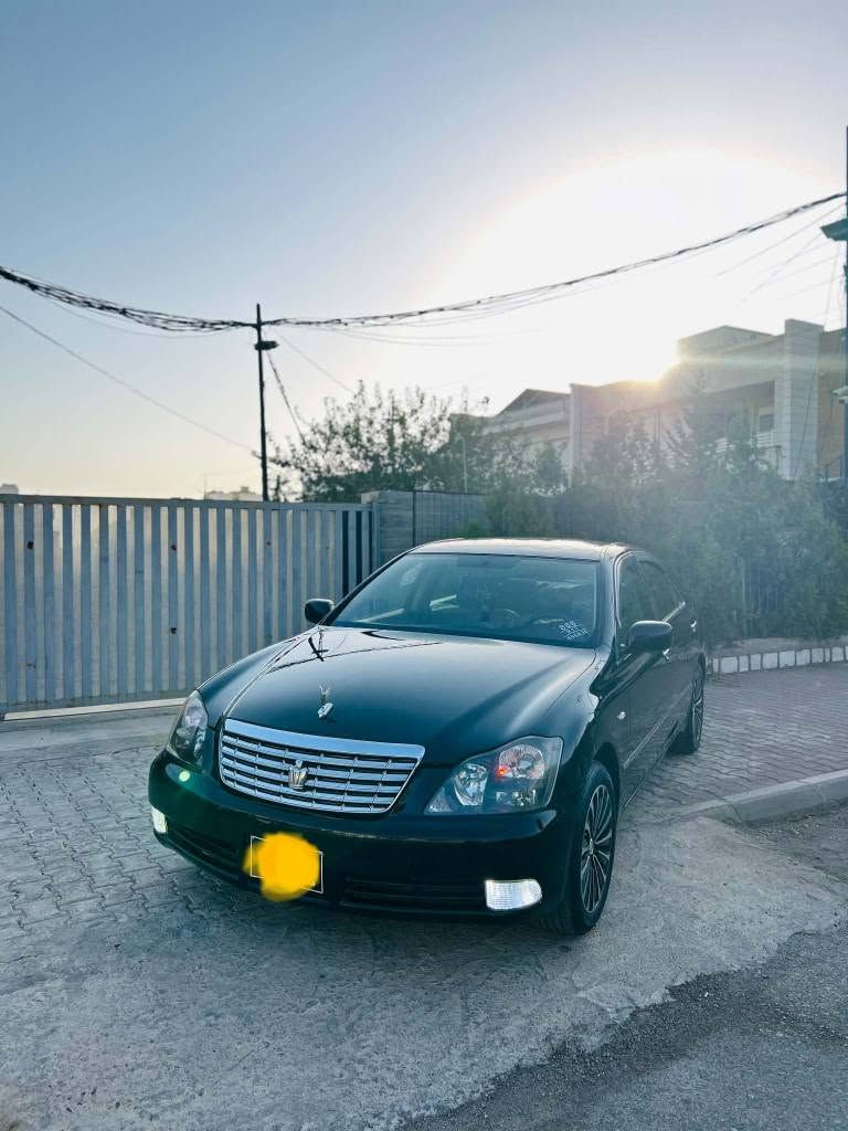 شاهینەی ڕەشی قەتران بڕاوە مۆدێل 2007کۆدی هەیە سێدوگمەی سەلاجەی ناوڕەساسی 182گەورەبەگەورەبێدوکەڵ برێک بەستراوەتەبریدلەجێیائیشەکات ساردوگەرم وتەقەوڕەوگێڕومەکینەی بەشەرت تازەجوارتایەم بۆگۆڕیوە هیج مەسرەفی تیانییەجگەل دوودەبڵی پێشی تەقییوەباقی هەموگیانی بەشەرت بۆفرۆشتن سعری کۆتای بێمعامەلە45گەڵاقفڵی قیستوقەرزوئاڵوگۆڕم نییەشوێنمان سلێمانییە *********** السليمانية, العراق
