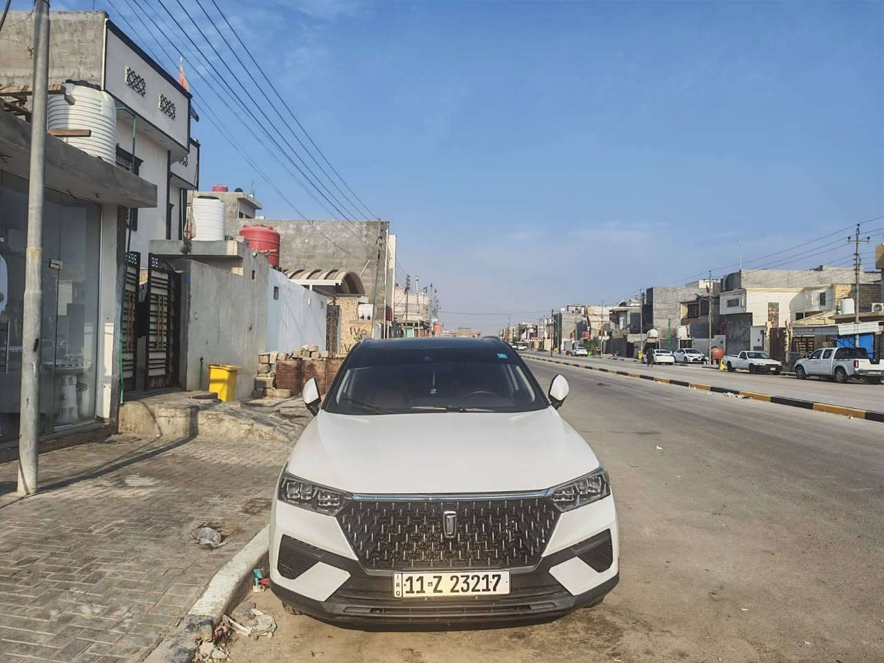 بيستون T77 • زيرو • ٢٠٢٣