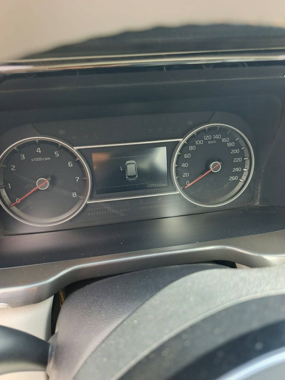 سورنتو • ٢٠٢٢ • رقم اربيل