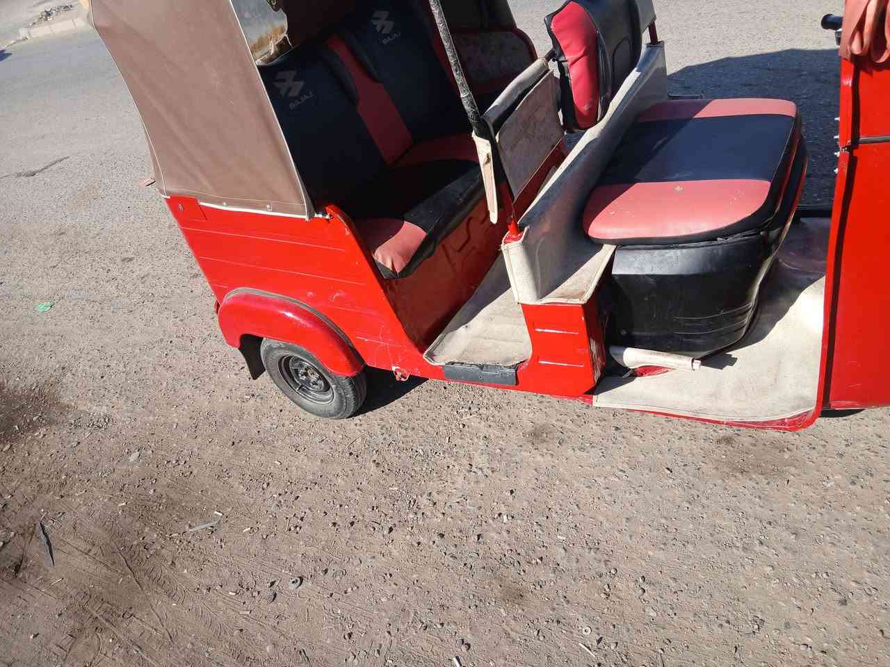 18 سنويه جاهزه سعره 4600. وبيه مجال.  ***********
