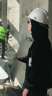 بغداد • سكن ووجبات • اعمال بناء