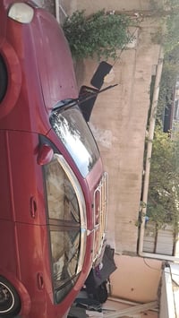 خوان فورنزه ٢٠٠٧ للبيع سياره خير من الله مال جناي ومال عيشه مكينه وكير...