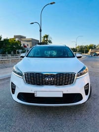 سورنتو V6 • ٢٠١٩ • رقم بابل