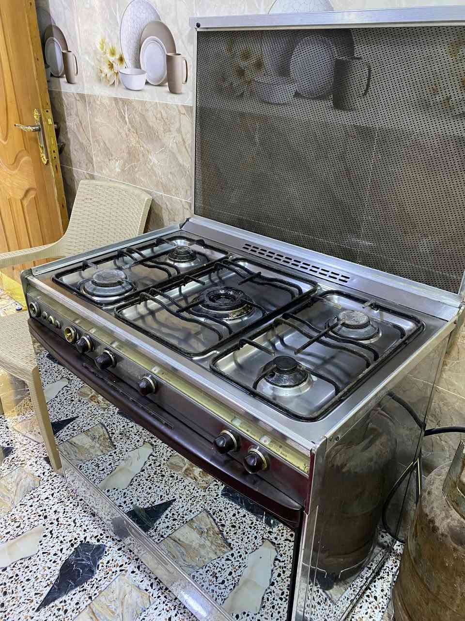 غراض منزلي مستخدم للبيع.. للتواصل ***********
كركوك حي واسطي
