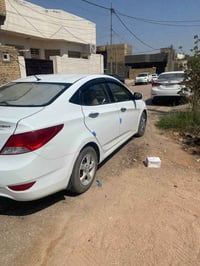 اكسنت • خليجي • ١٦٠٠