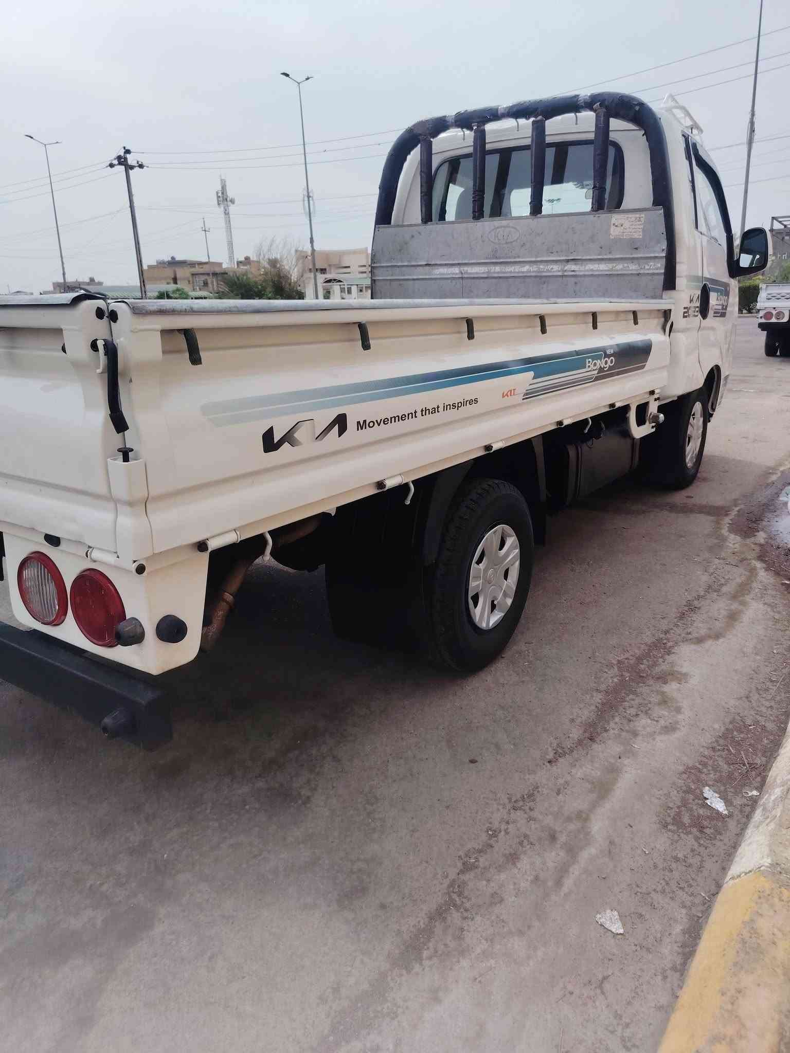 موديل ٢٠١٨ • رقم ميسان • مكينة وكير جديد