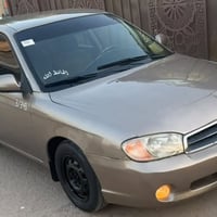 سبكترا • ٢٠٠٣ • كير اوتو