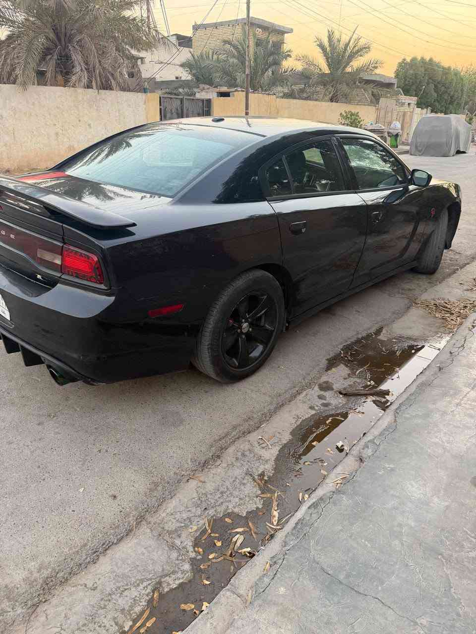 جارجر مديل 2013  سعر118 رقم بغداد تحويل مباشر حادثة جاملغ وبنيد وجاملغ خلفي سياره جاهزه محرك 3600 سياره خير من الله مكاني بغداد ***********
