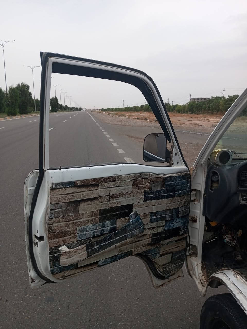 فاو ٢٠٠٦ • محرك شرط • تكريت