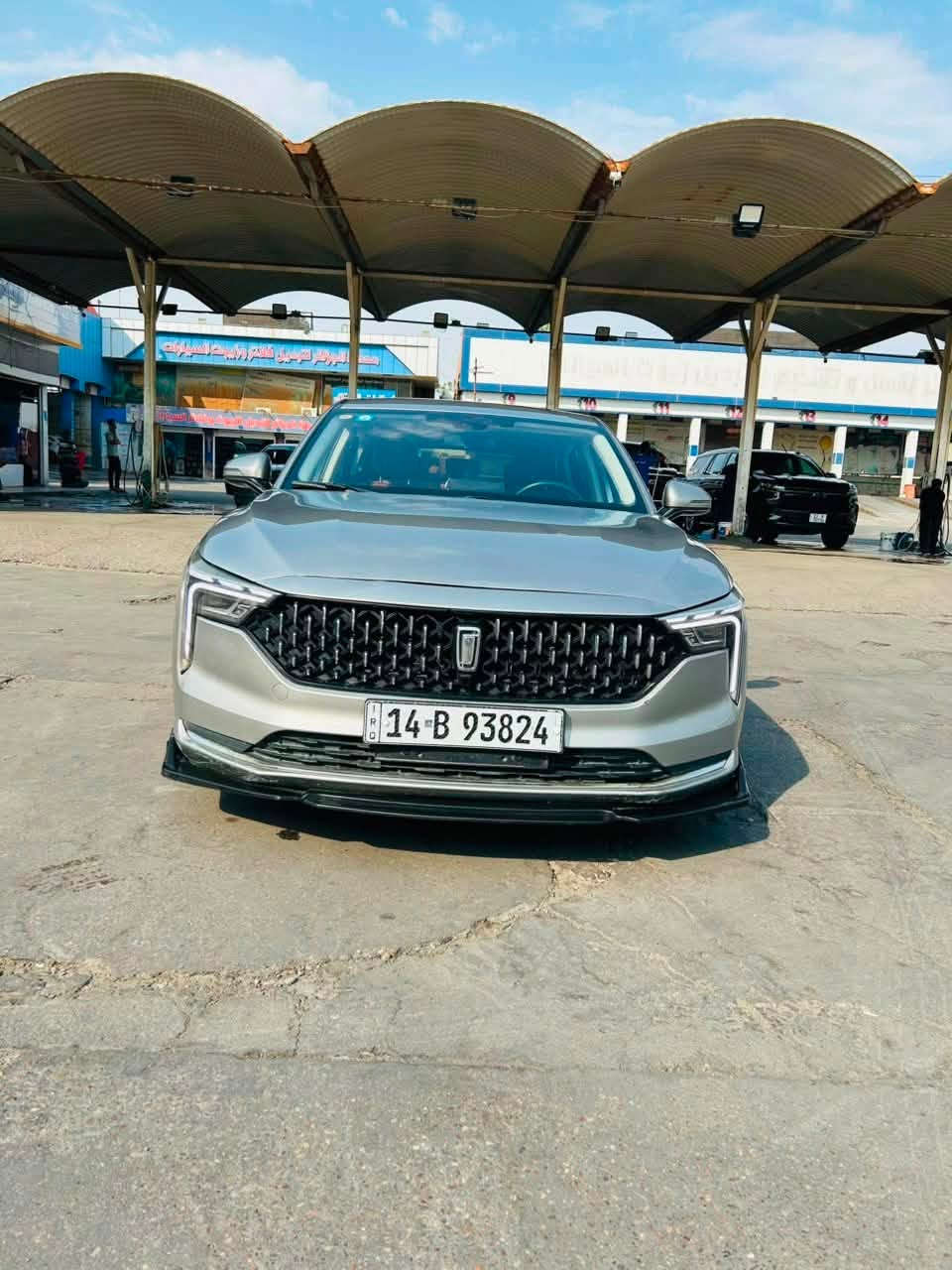 بستيون B70 مديل 2023 
الرقم بصره الجديد حره ماشيه83الف  
لون مميز (تيتانيوم )السياره فووول مواصفات 
مواصفاتها 
بصمه 
فتحه 
بصمه ابواب 
مثبت سرعه 
اشاير بلمرايه 
حساسات 
كامره دواره 
شاشات دجتل 
امرايات شفط مع قفل السياره وفتحها 

قطعتين تبريد 
تحكم ستيرن جهتين 
نضام سبورت 
كشنات تدفئه وتبريد 
وبعد هوااي مواصفات 
كير ومكينه ألماني ( شركه فوكس سواگن )
الكير 7 سرعات دبل گلج 
مكينه 1500 تيربو
السعر 122 وبيها مجال قليل 
الاتصال ***********
